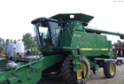 1999 John Deere 9610