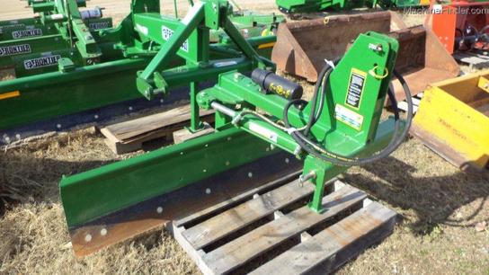 2011 Frontier RB21H