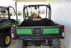 2011 John Deere 825I
