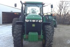 2002 John Deere 8420