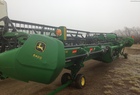 2010 John Deere 640D