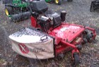 2004 Exmark TT5217KAC