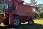 1990 Case IH 1660