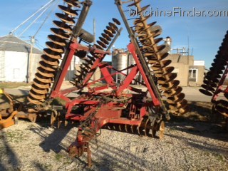 1992 Case IH 496