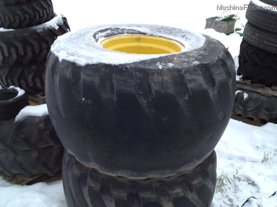  Goodyear GOODYEAR AND FIRESTONE TIRES 48X31.00-20