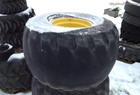  Goodyear GOODYEAR AND FIRESTONE TIRES 48X31.00-20