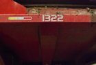 2005 Gehl 1322