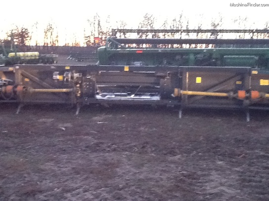 2010 Gerringhoff 1230