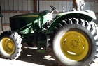 2006 John Deere 6415