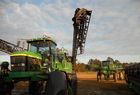 2002 John Deere 4710