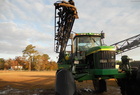 2002 John Deere 4710