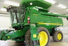 2007 John Deere 9760 STS