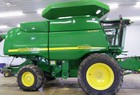 2007 John Deere 9760 STS