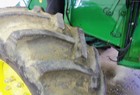 2007 John Deere 9760 STS