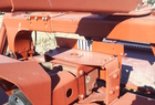 2004 Hesston 1365