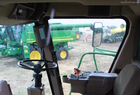 1997 John Deere 9500