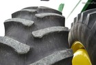 2012 John Deere S670