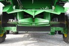2012 John Deere S670