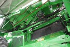 2012 John Deere S670