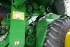 2012 John Deere S670
