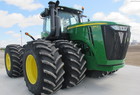 2012 John Deere 9510R