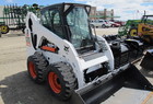 2011 Bobcat S205