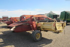 1998 New Holland 1475