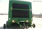 2009 John Deere 568