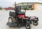  Gravely 2148