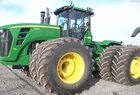 2011 John Deere 9430