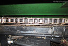 2007 Gerringhoff ROTA-DISC 800B