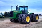 1997 John Deere 9200