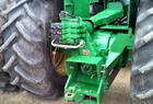 1997 John Deere 9200