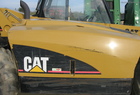 2007 Caterpillar TH220PREMIUM