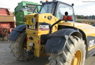 2007 Caterpillar TH220PREMIUM
