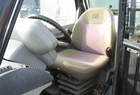 2007 Caterpillar TH220PREMIUM