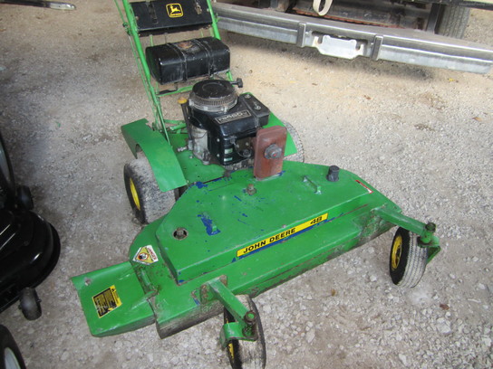 1994 John Deere John Deere 48