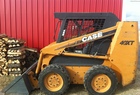 2004 Case 40XT