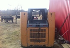 2004 Case 40XT