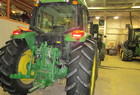 2012 John Deere 6430