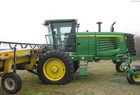 2010 John Deere A400