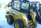 2005 John Deere 317