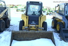 2005 John Deere 317