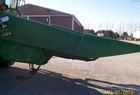 1994 John Deere 494