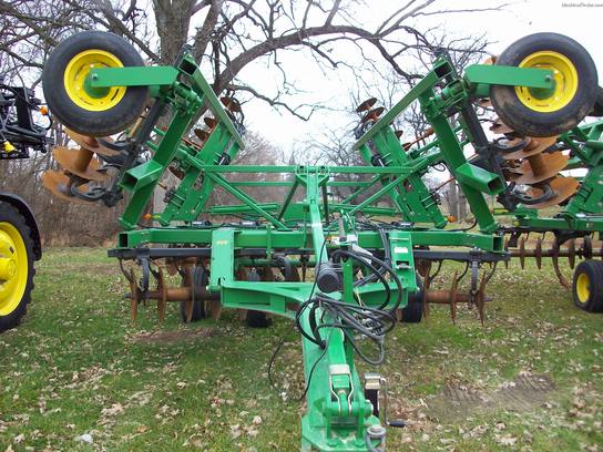 2009 John Deere 512