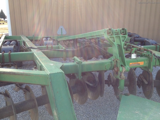 1999 John Deere 510