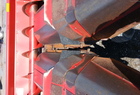 1991 Massey - Ferguson 1183