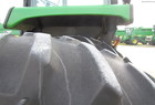 1988 John Deere 4450
