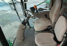 2012 John Deere S660