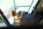 2000 John Deere 9550
